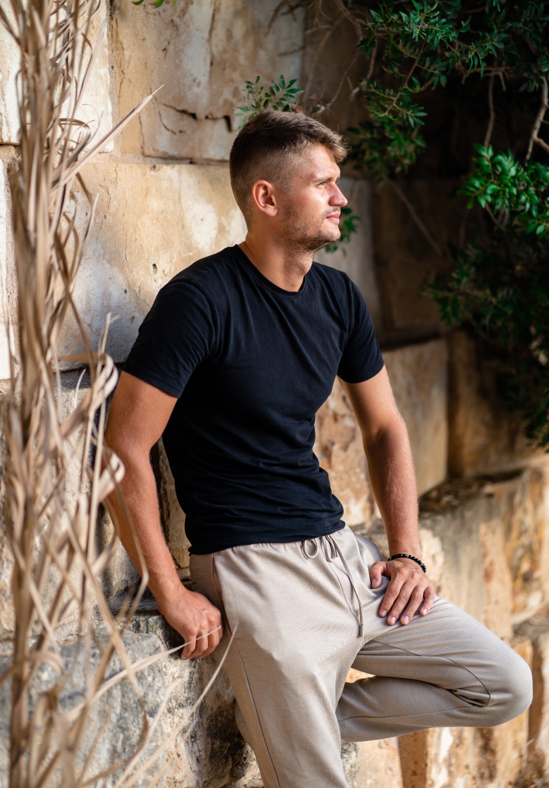 Yoocasta Talent details