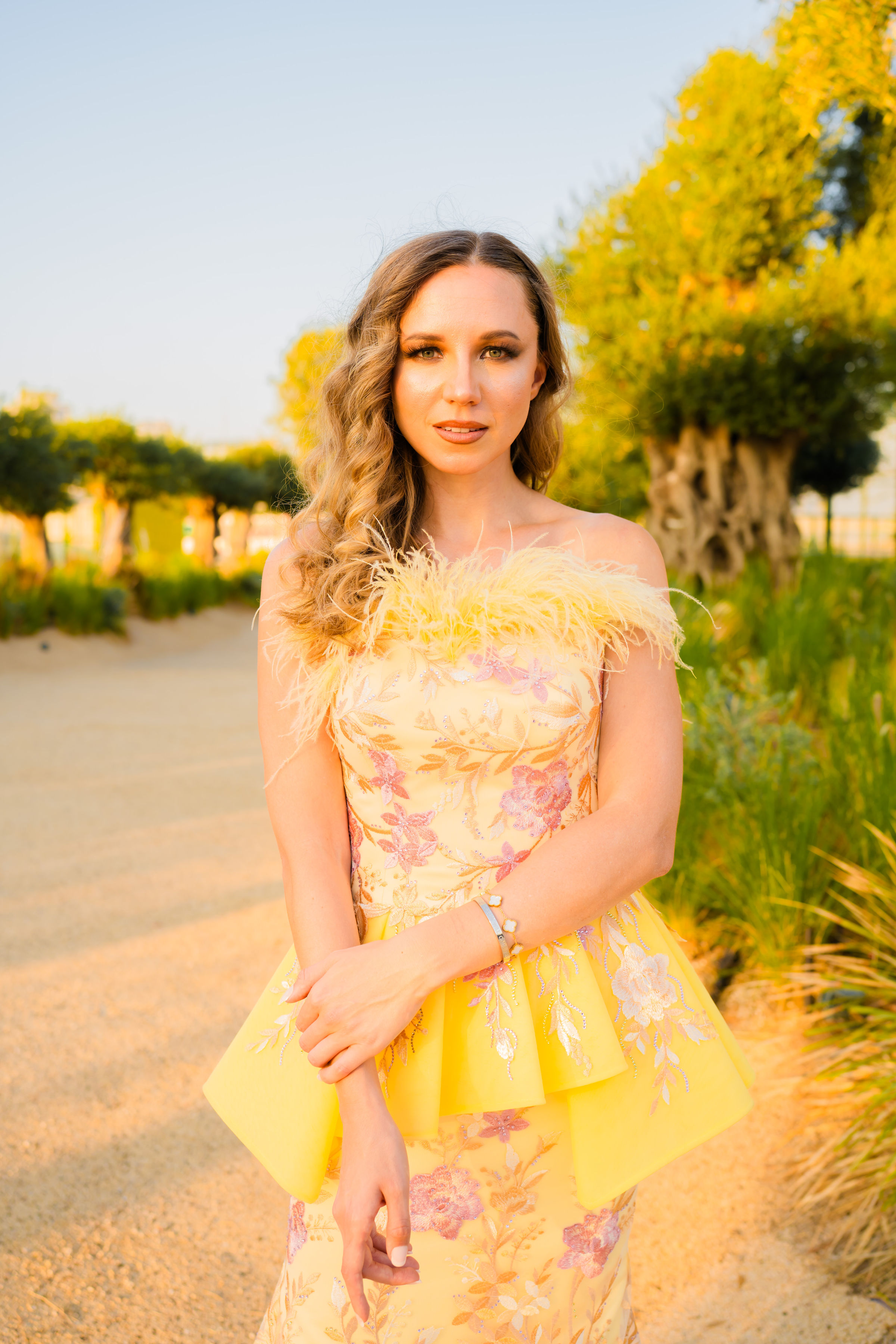 Yoocasta Talent details