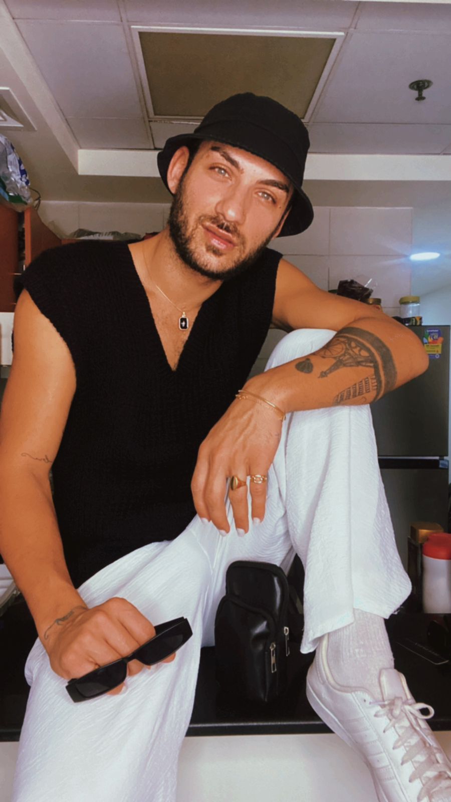 Yoocasta Talent details